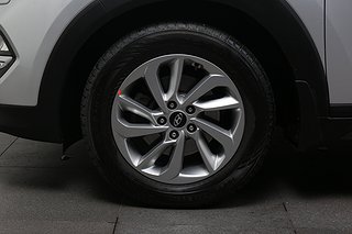 SUV Hyundai Tucson 18 av 23