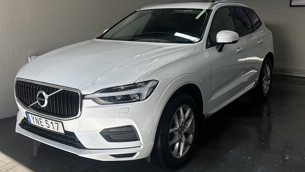 Volvo XC60 D4 Geartronic Momentum Euro 6