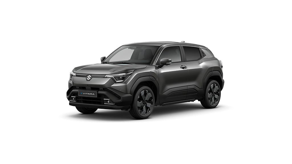 Suzuki e-Vitara Inclusive 2WD 61kWh