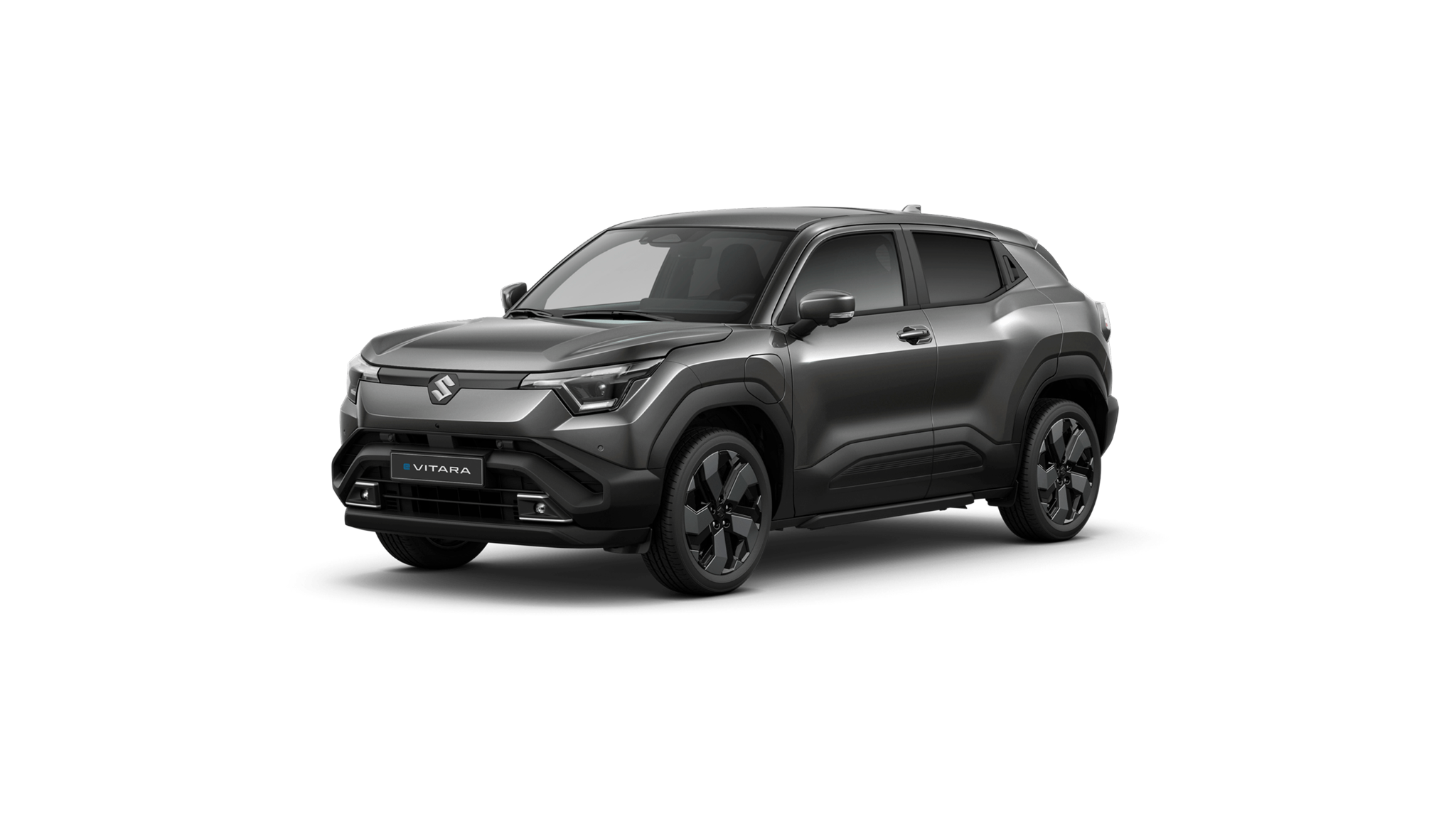 Suzuki eVitara
