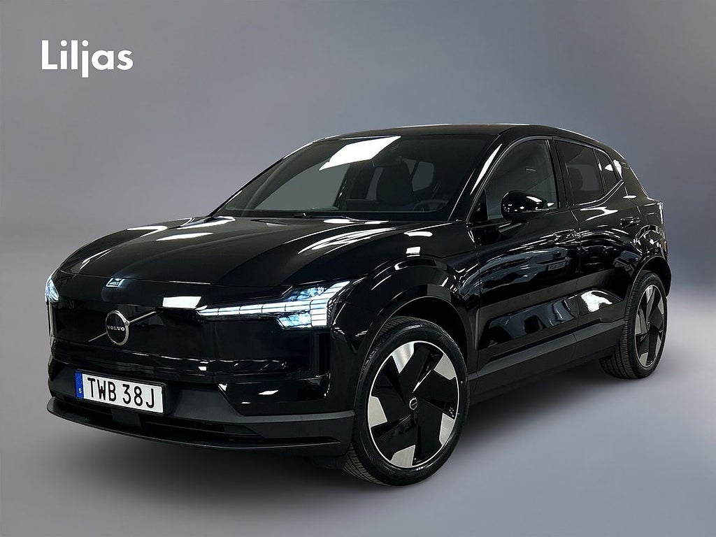 Volvo EX30 Single Motor Extended Range Plus