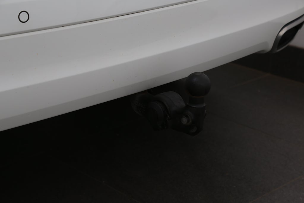 Volvo XC60 Recharge T6 AWD Inscription Expr Aut Pano Kamera Drag