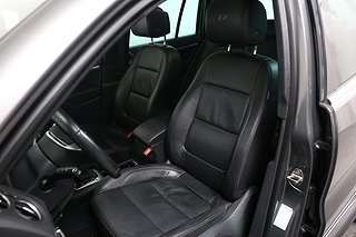 SUV Volkswagen Tiguan 17 av 23