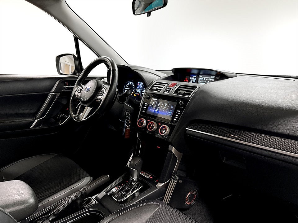 Bild på Subaru Forester 2.0 150hk 150hk Aut AWD VÄRMARE 