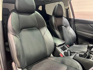 SUV Nissan Qashqai 9 av 25