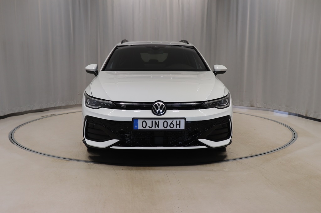 Volkswagen Golf 2024, bild 2/37