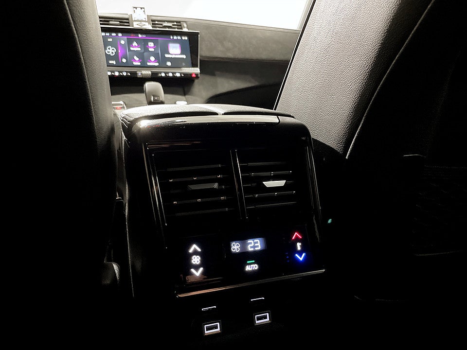 Bild på DS 7 Pallas 1.5 BHDi 130hk Aut - B-KAMERA,ELSTOL,CARPLAY