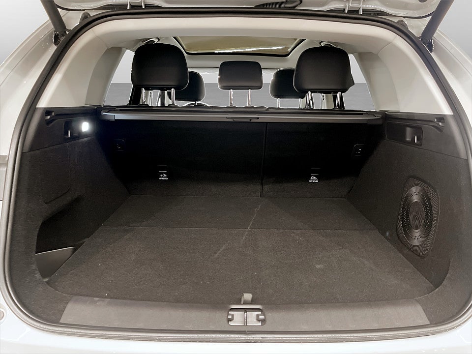 Bild på Leapmotor C10 ProMax Design 299hk WLTP 510km - OMGÅENDE LEVERANS