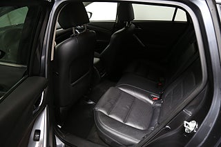 Kombi Mazda 6 21 av 22