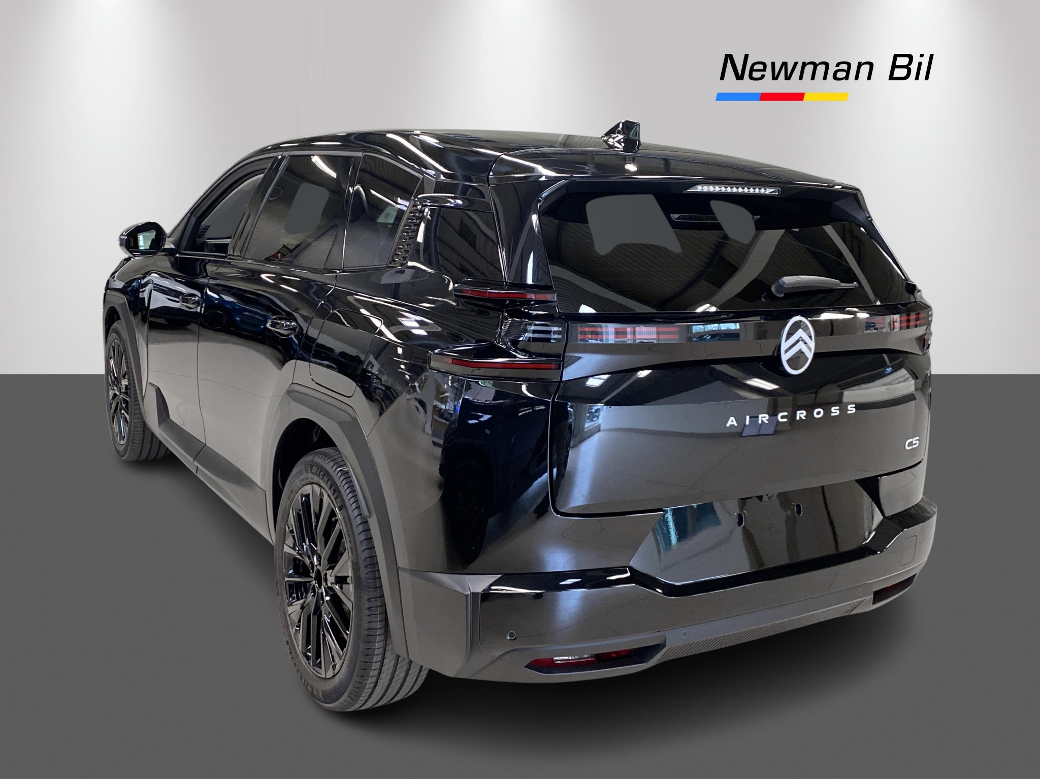 Citroen C5 Aircross 2026, kuva 6/10
