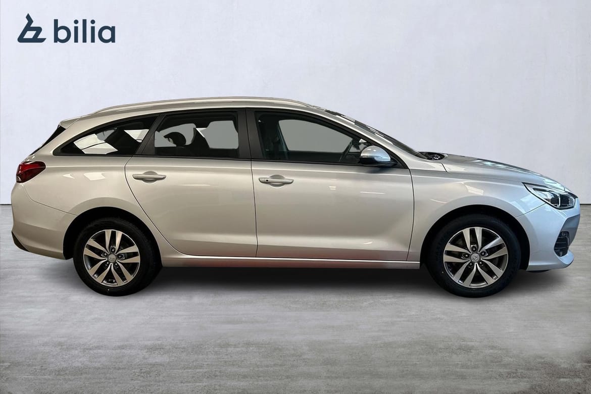 Hyundai i30 2020, bild 6/52