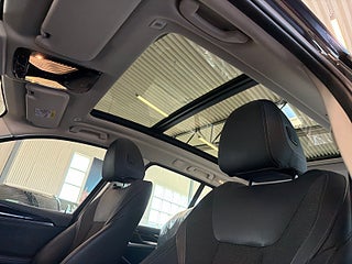 BMW X3 xDrive30e Steptronic S&V-Hjul/Drag/Pano/Kamera/MOMS – bild 17