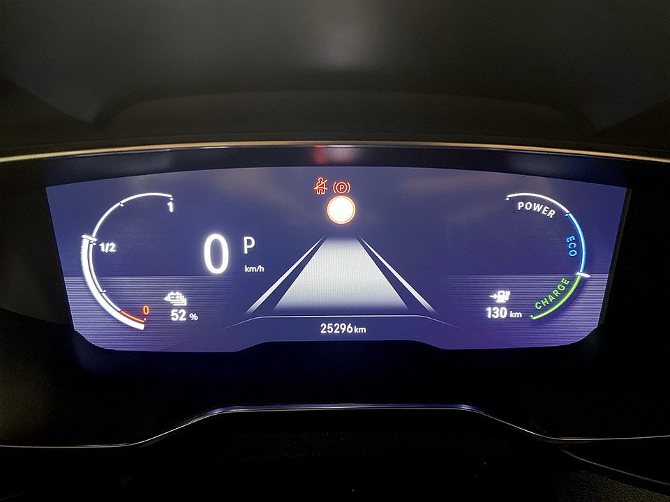 Bild på Opel COMBO-E Life Premium 50kWh 136hk Aut L1 - B-KAMERA, PANO