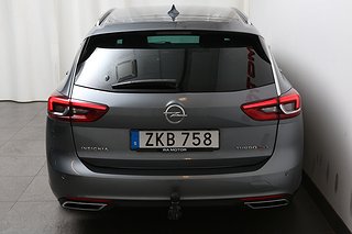 Kombi Opel Insignia 7 av 24
