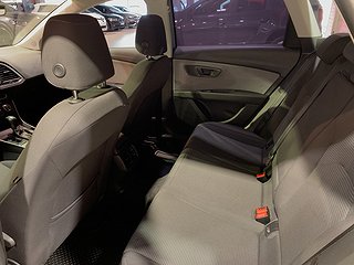 Kombi Seat Leon ST 13 av 24