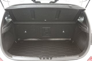 Halvkombi Hyundai i30 27 av 27