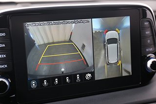 SUV Hyundai Santa Fe 19 av 25