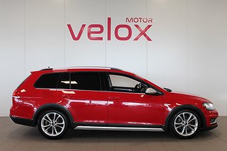 Kombi Volkswagen Golf 3 av 23