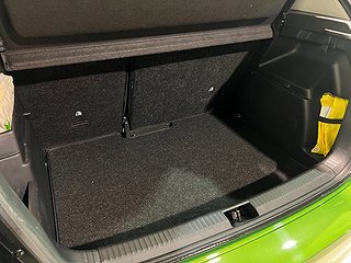 Halvkombi Skoda Fabia 16 av 28