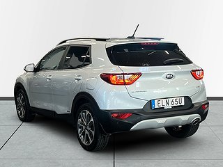 Kia Stonic 1.0 T-GDI Advance Plus S&V-hjul/Bkamera/Rattvärme