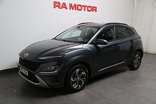 SUV Hyundai Kona 1 av 30