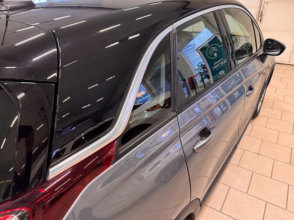 Opel Crossland 2017 - miniatyr 30