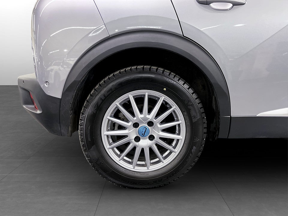 Bild på Peugeot E-2008 GT Pack 50kWh 136hk Aut B-KAMERA CARPLAY