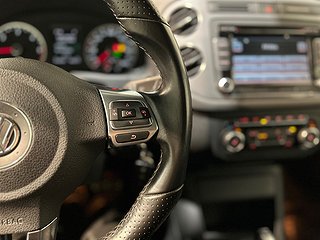 Volkswagen Tiguan 2.0 AWD Sport Kamera Drag Pano Dvärm SoV