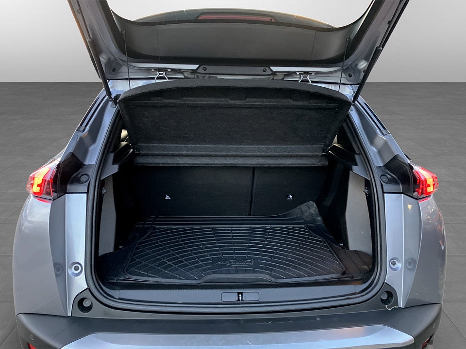 Bild på Peugeot e-2008 GT 50 kWh 136hk Aut B-KAMERA CARPLAY