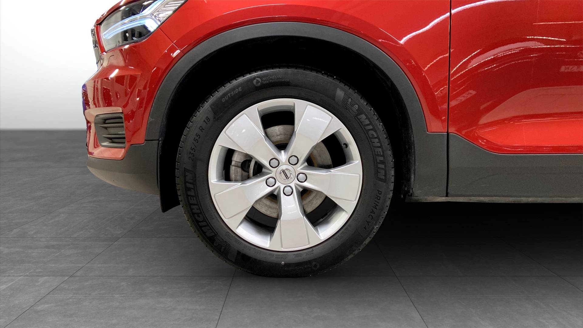 Volvo XC40 B4 2022, bild 6/10