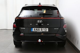 SUV Hyundai Kona 9 av 25
