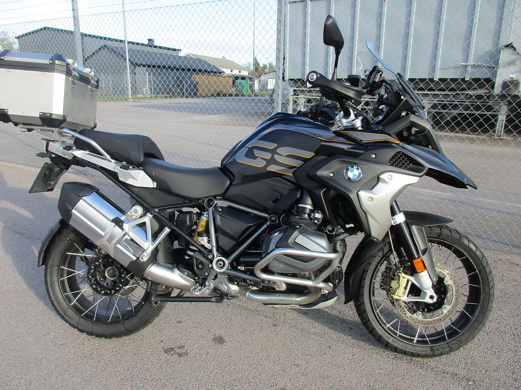 BMW R 1250 GS 