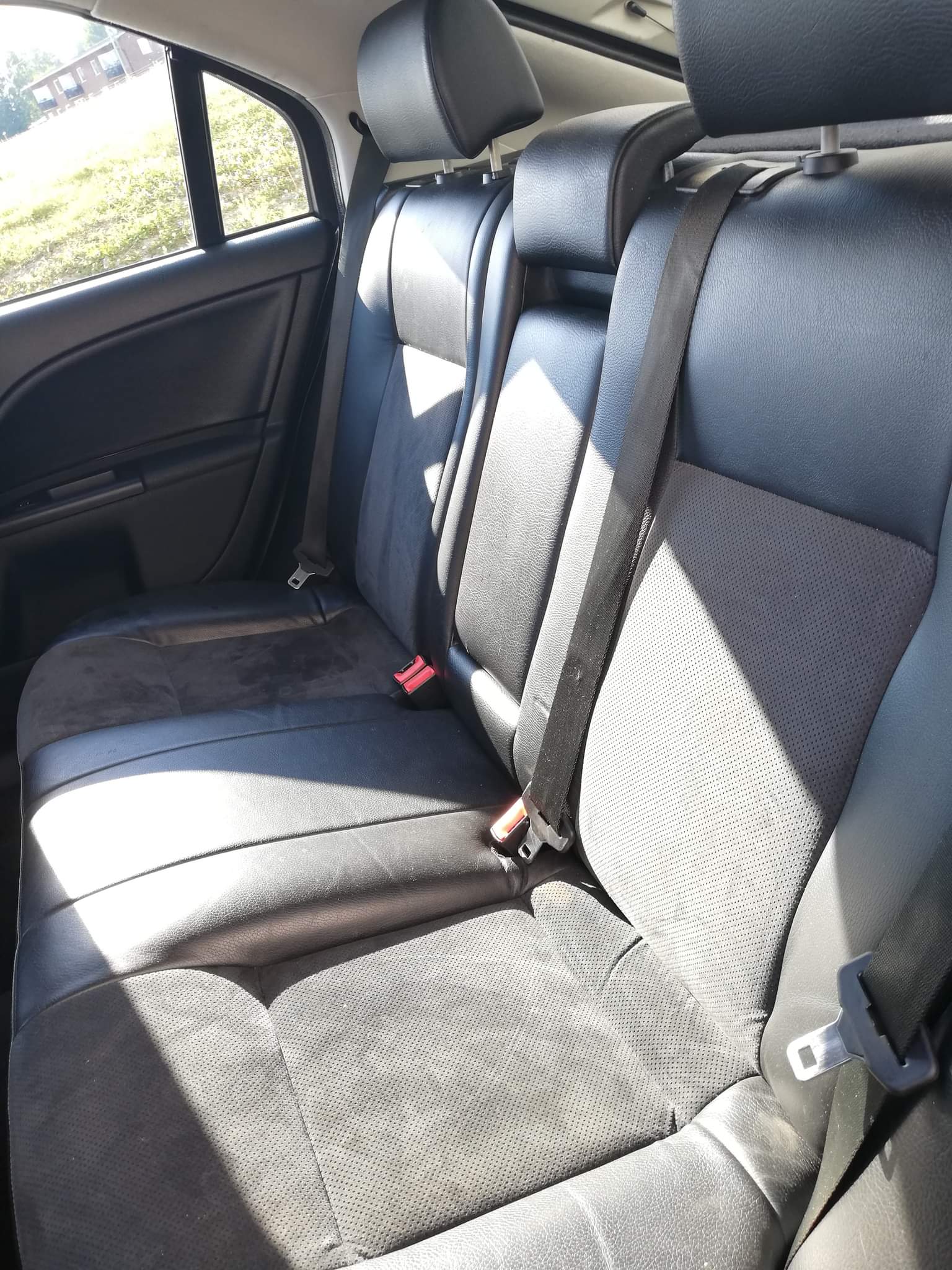 Ford Mondeo Halvkombi 2.5 V6 ghia 170hk 2005, bild 6/48