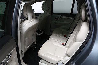 SUV Volvo XC90 24 av 30