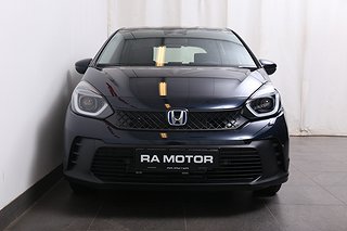 Halvkombi Honda Jazz 4 av 17