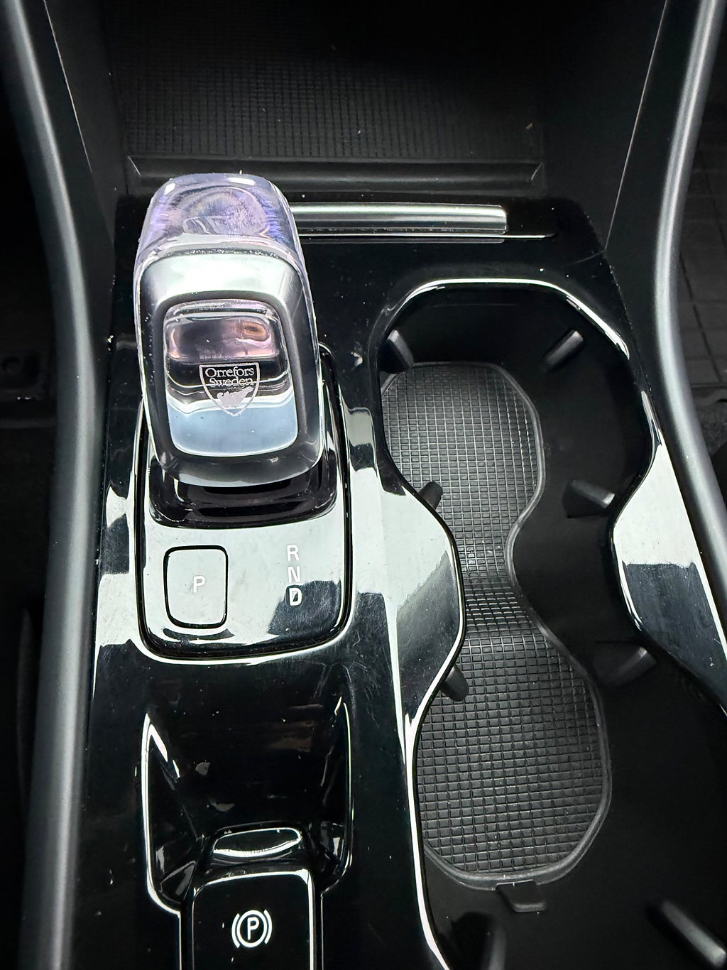 Volvo XC40 Recharge T5 DCT Inscription 360* Kamera Skinn H&K - miniatyr 16