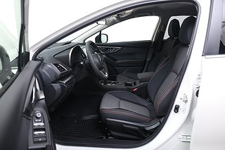 Kombi Subaru XV 4 av 19