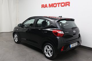Halvkombi Hyundai i10 3 av 12