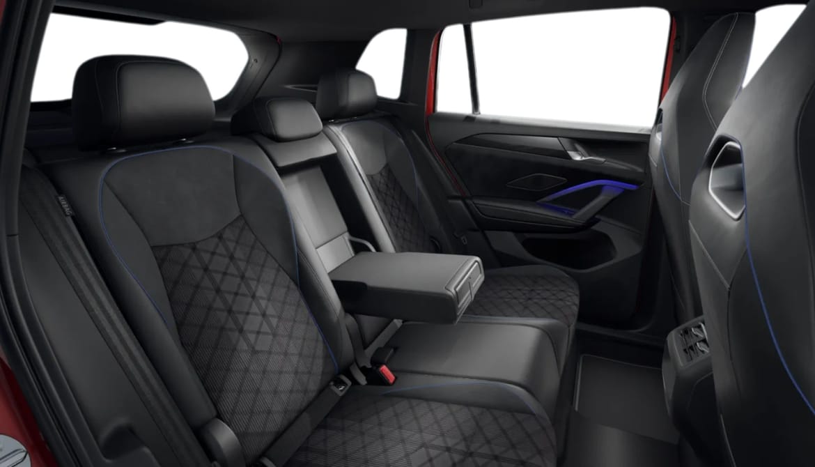 Volkswagen Tiguan 2026, kuva 5/10