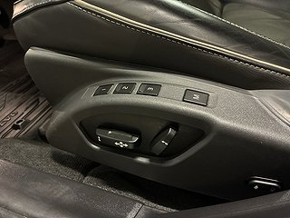 Volvo V60 D5 Plug-in Hybrid AWD R-Design Drag Kamera H&K