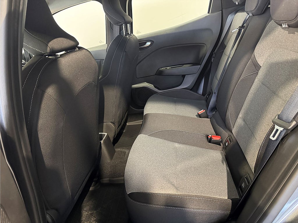 Bild på Mitsubishi Colt Invite 90hk - PRIVATLEASING