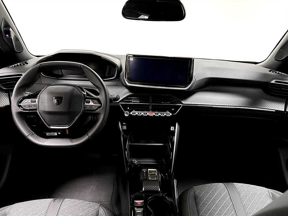 Bild på Peugeot 2008 Allure Hybrid Aut - PRIVATLEASING INK VINTERHJUL