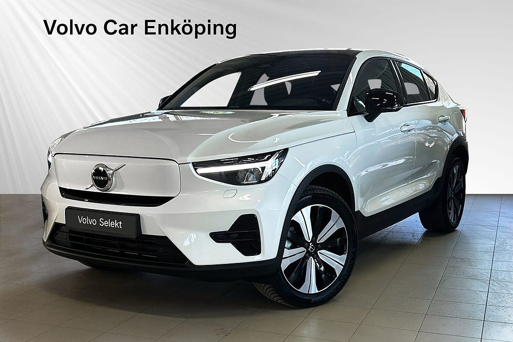 Volvo C40 Recharge Core (SELEKT)