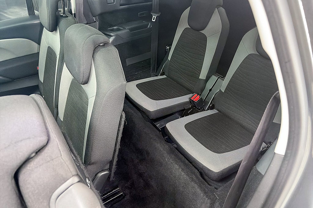 Citroën C4 Picasso 2016