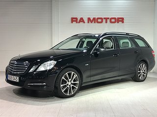 Kombi Mercedes-Benz E