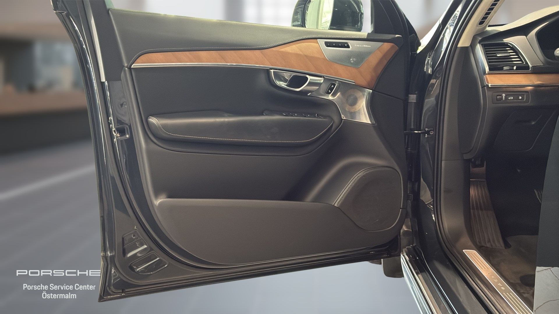 Volvo XC90 T8 Inscription 7-Sits 2018, bild 6/10