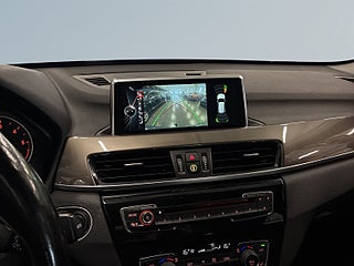 BMW X1 xDrive20d xLine S&V-/HUD/Kamera/Navi/Drag/ParkAssist