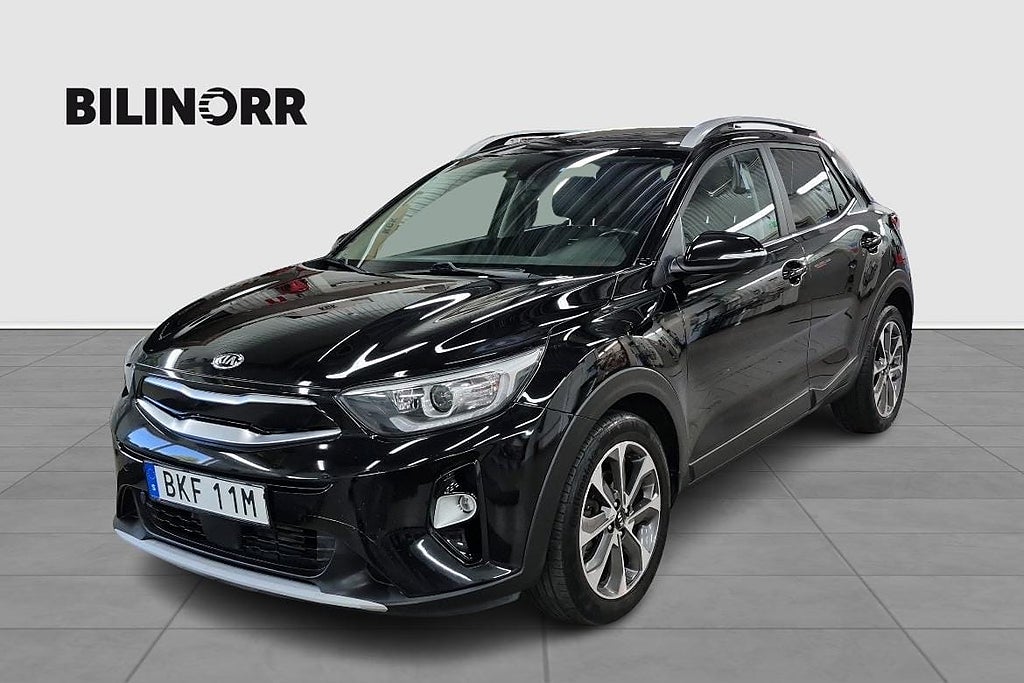 Kia Stonic 1.0 T-GDI AUT ADVANCE PLUS | VHJUL | MV |