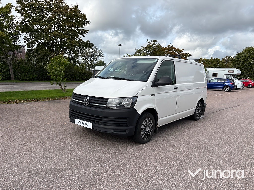 Volkswagen Transporter T32 2.0 TDI BMT Euro 6