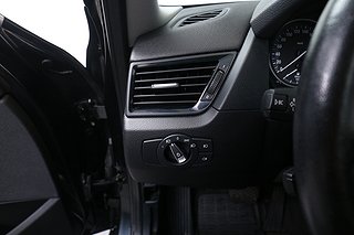 SUV BMW X1 9 av 16